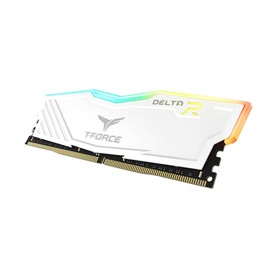 Team Group RGB RAM – 16 GB für schnellen PC-Betrieb