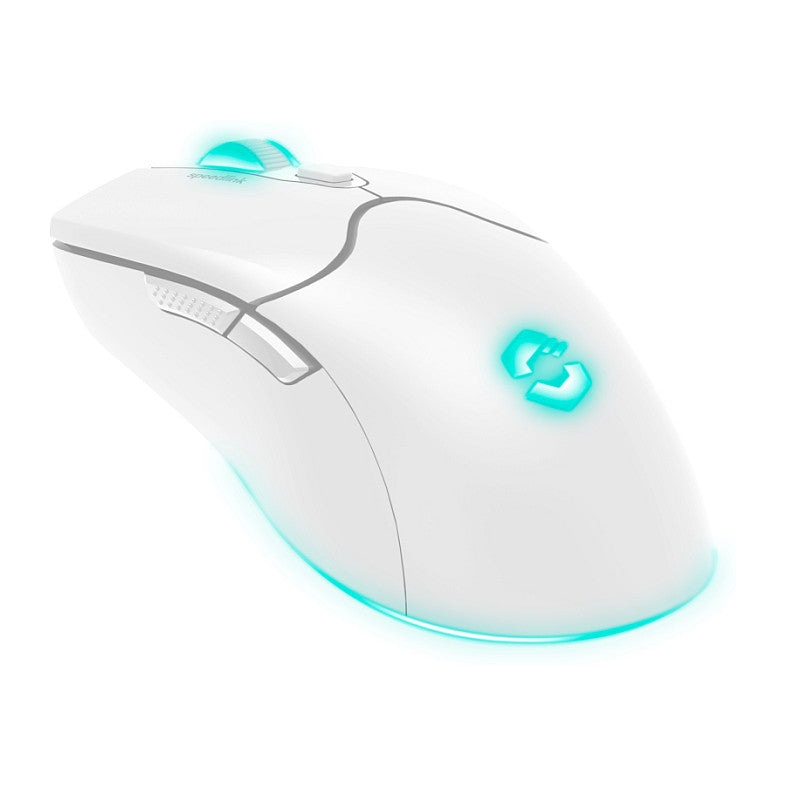 SPEEDLINK Gaming-Maus VELOX – Kabellos, RGB-Beleuchtung