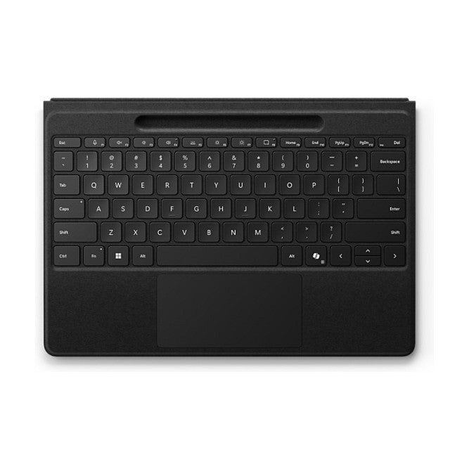 Microsoft Surface Pro Flex Keyboard – Kabellos, mit Touchpad