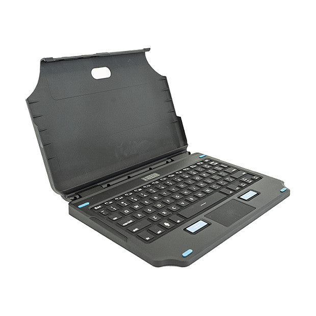 Gamber-Johnson 2-in-1 Tastatur – Hintergrundbeleuchtet, mit Touchpad