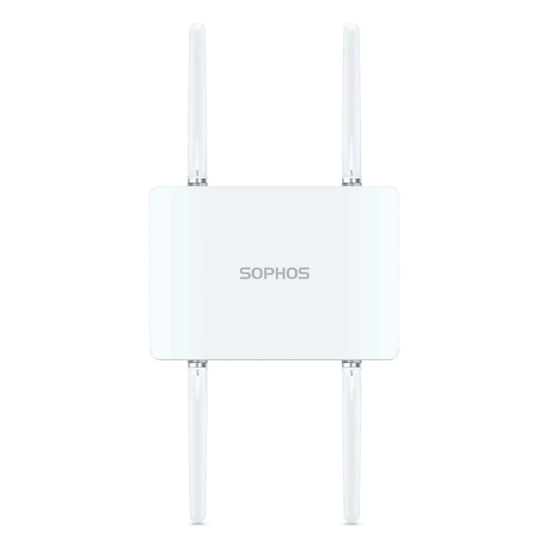 Sophos Outdoor Access Point – WLAN für draußen, Wi-Fi 6