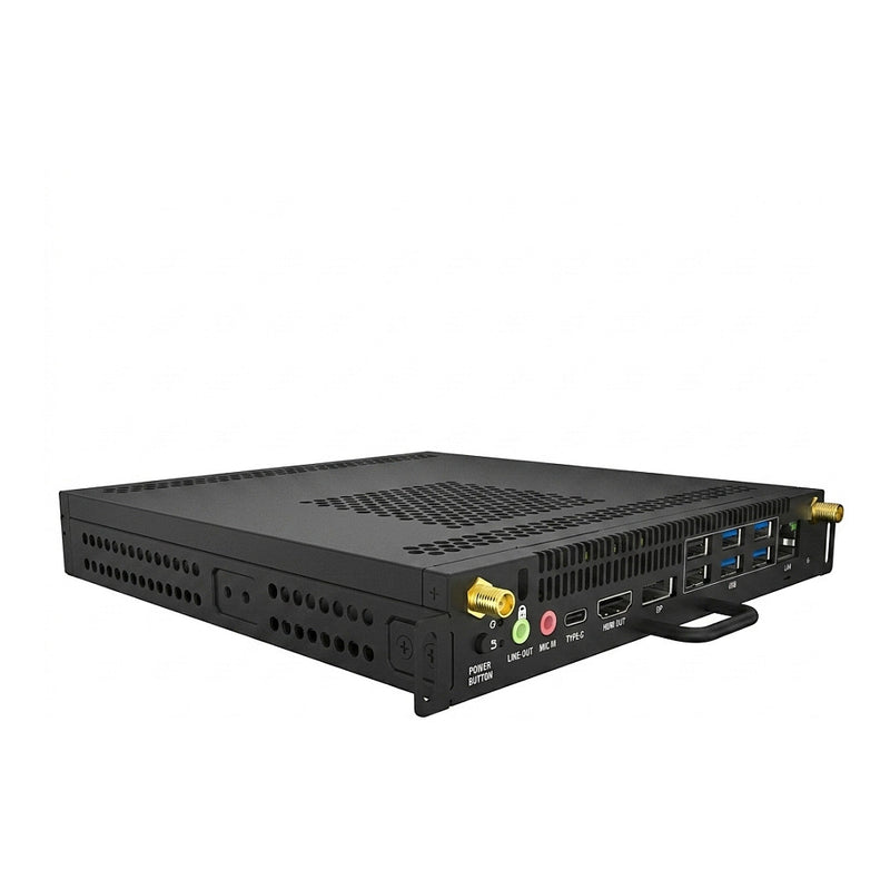 Huawei IdeaHub Digital Player – i7, 16 GB RAM, 512 GB SSD