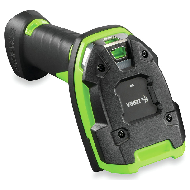 Zebra Symbol DS3608 Barcode-Scanner – robust und vielseitig