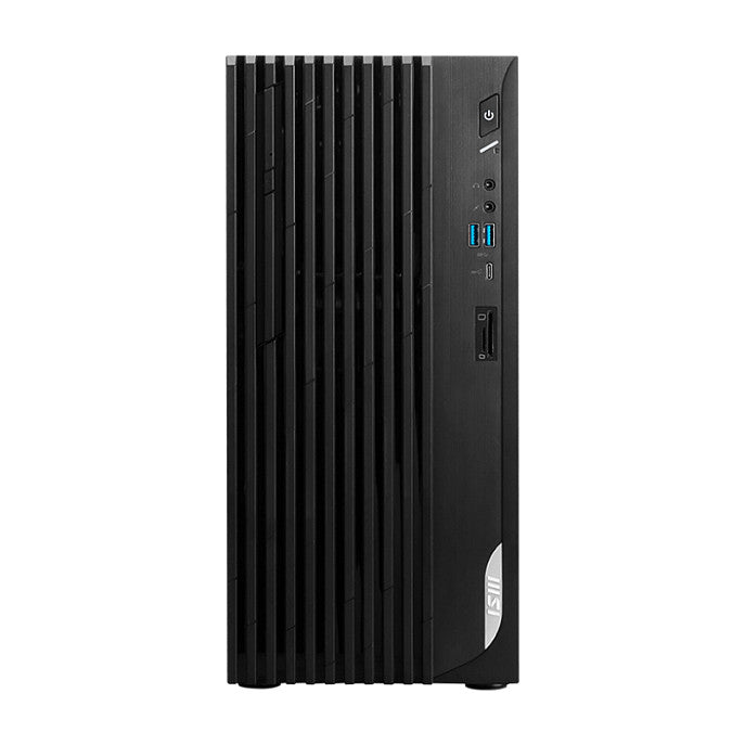 MSI PRO Desktop-PC – Intel Core i5, 8 GB RAM, 512 GB SSD