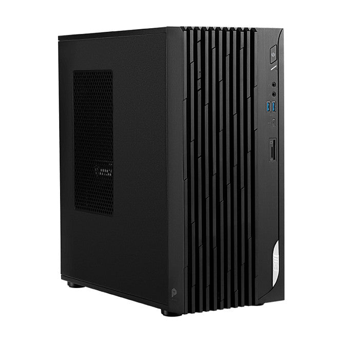 MSI PRO Desktop-PC – Intel Core i5, 8 GB RAM, 512 GB SSD