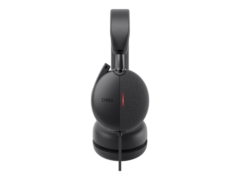 Dell Kabelgebundenes Headset – USB-C, Hörschutz