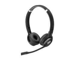 EPOS Headset – Kabellos, Rauschunterdrückung