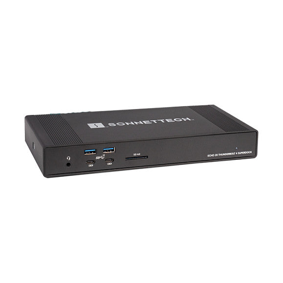 Sonnet Dockingstation – Thunderbolt 4, 8K-Video