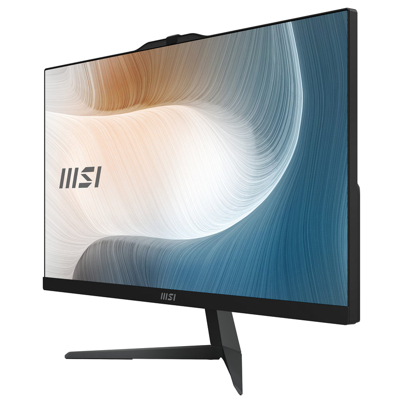 MSI All-in-One-PC – 24" Bildschirm, 16 GB RAM