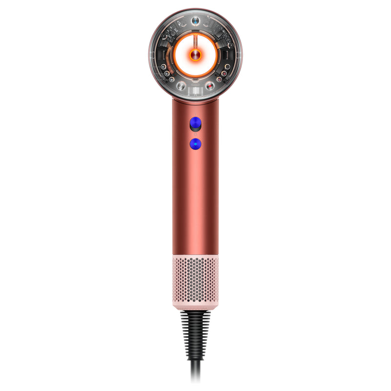 Dyson Supersonic Föhn – Schnelles Trocknen, Ionen-Generator