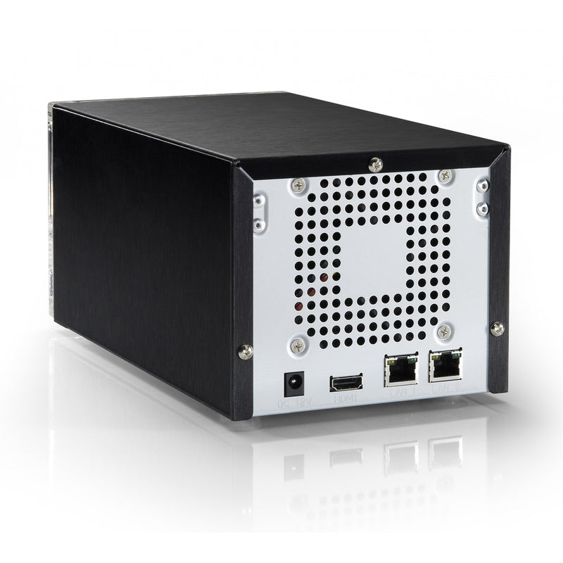 LevelOne Video Recorder – 9 Kanäle für IP-Kameras