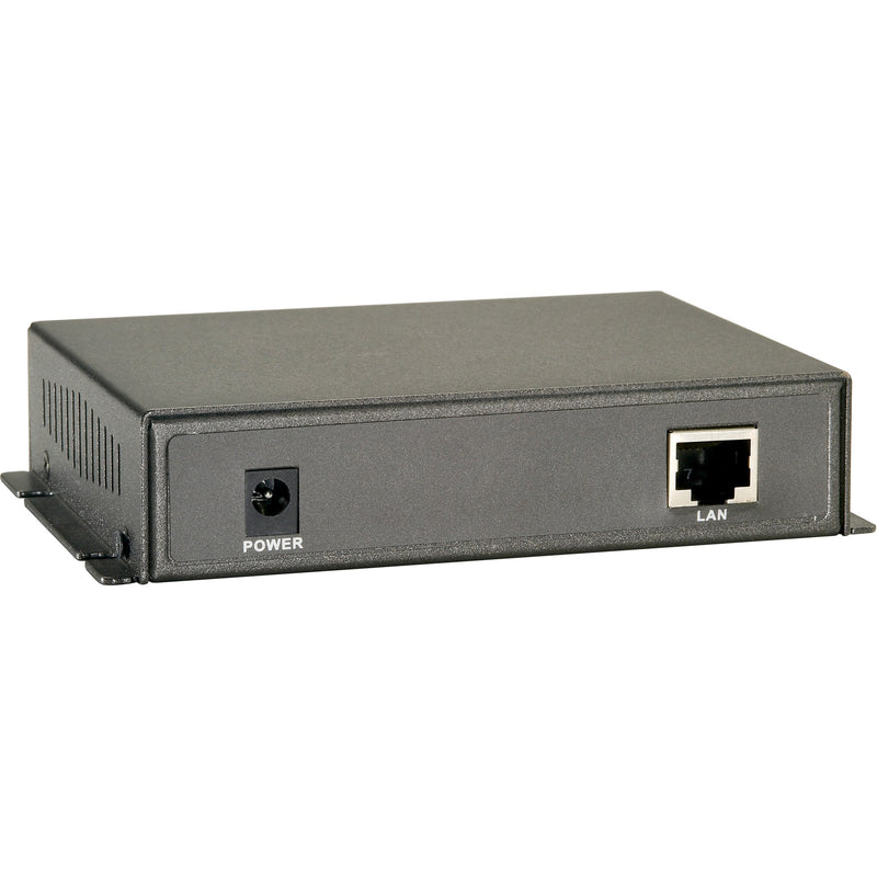 LevelOne PoE Extender – Erweitert Netzwerk bis zu 2 km