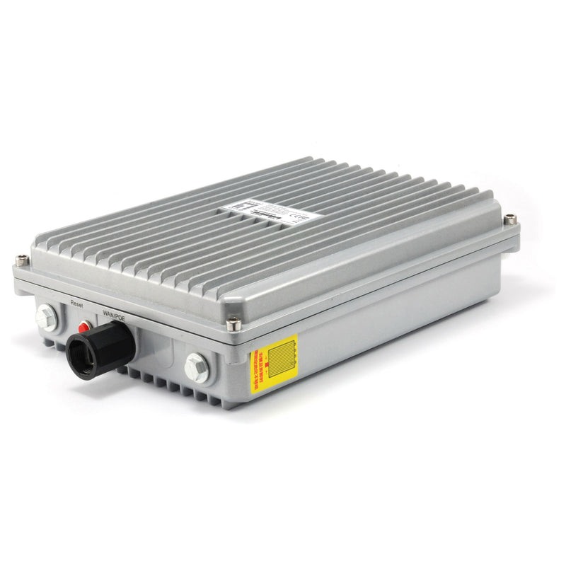 LevelOne WLAN Accesspoint – Outdoor, Dualband, 1200 Mbps