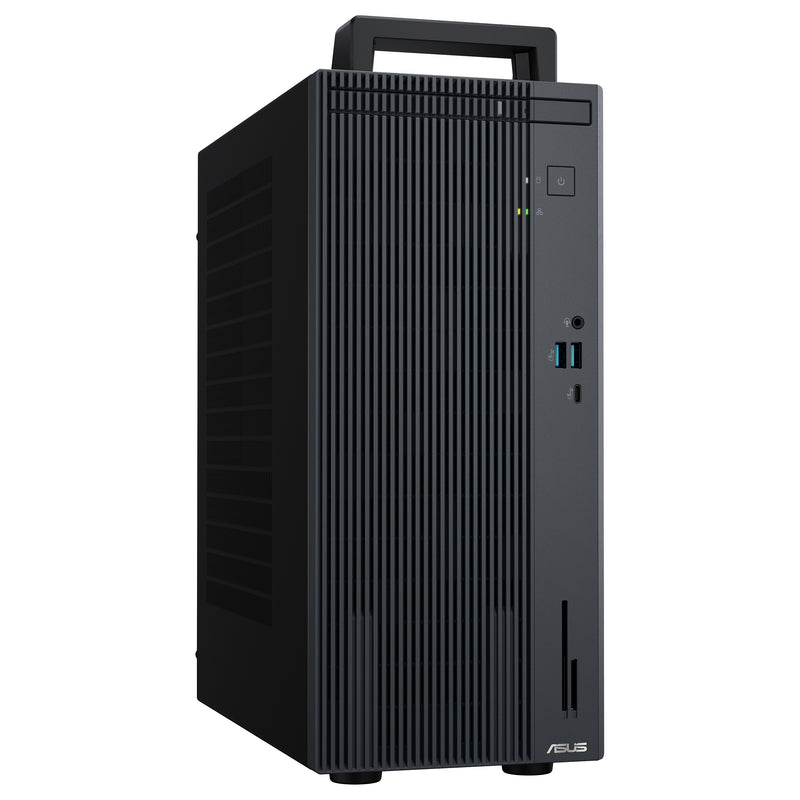 ASUS Mini Tower-PC – Kompakt, Intel Core i5, 8 GB RAM
