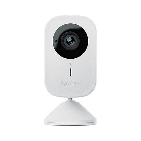 Synology Überwachungskamera – 4MP, Zweiwege-Audio