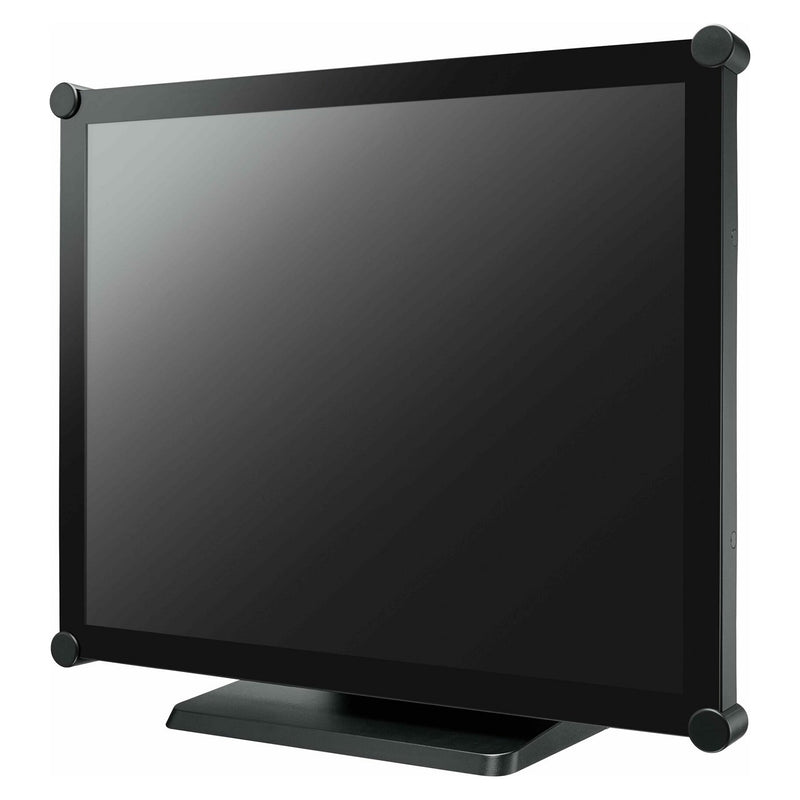 Neovo 19" Touchscreen-Monitor – LCD, 4:3 Format