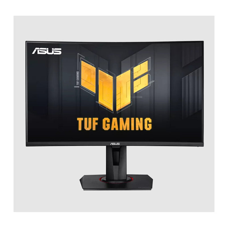 ASUS TUF Gaming Monitor – 27" gebogen, Full HD, 240 Hz