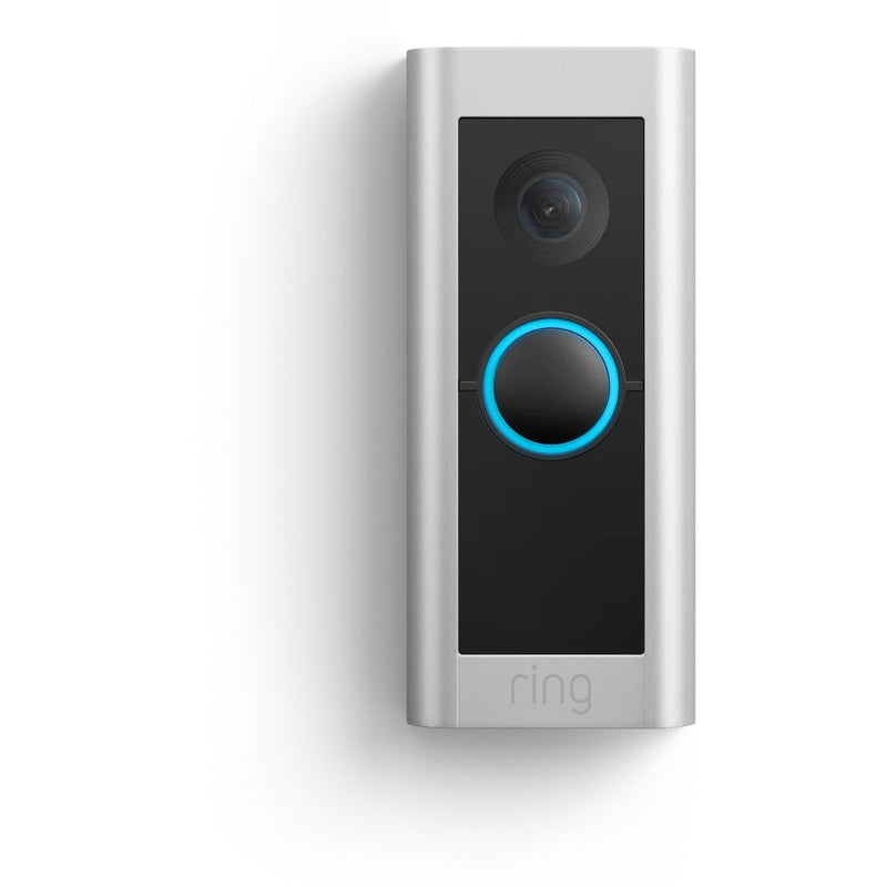 Amazon Ring Video Doorbell Pro – Smarte Türklingel mit Kamera