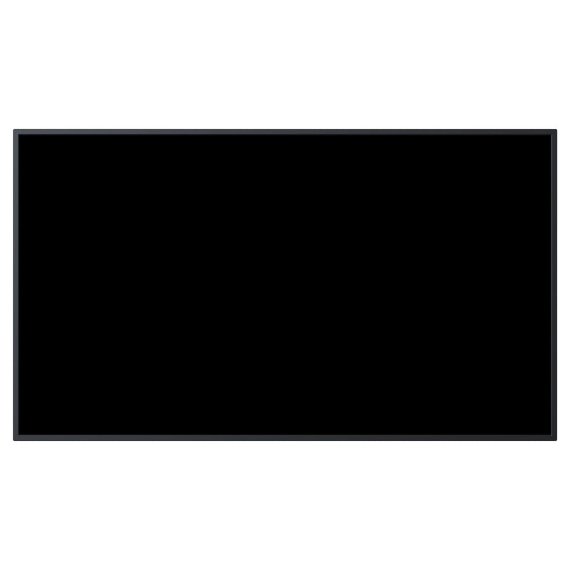 Neovo 55" LED-Monitor – 4K-Auflösung, integrierte Lautsprecher