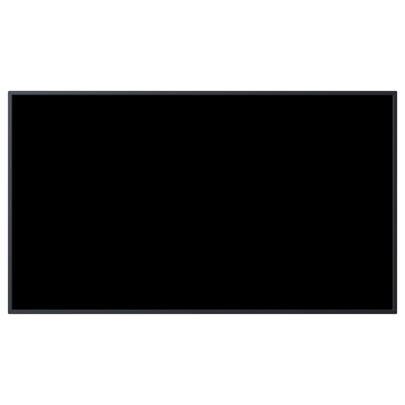 Neovo 65" 4K-Monitor – Großes Display, Wi-Fi integriert