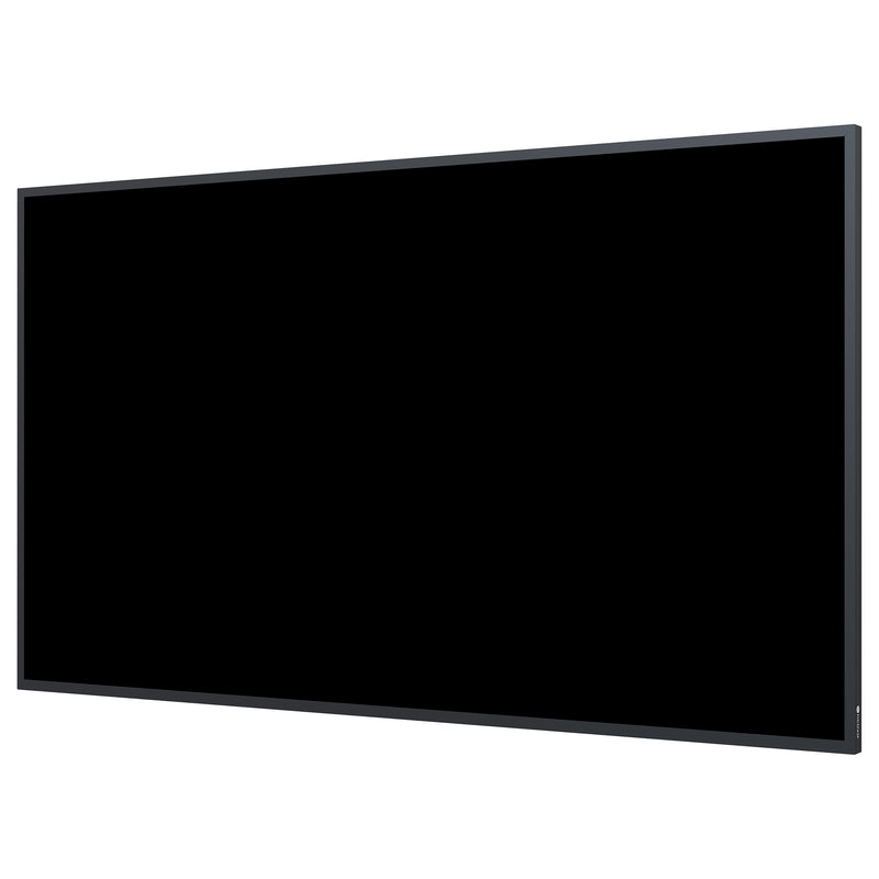 Neovo 65" 4K-Monitor – Großes Display, Wi-Fi integriert