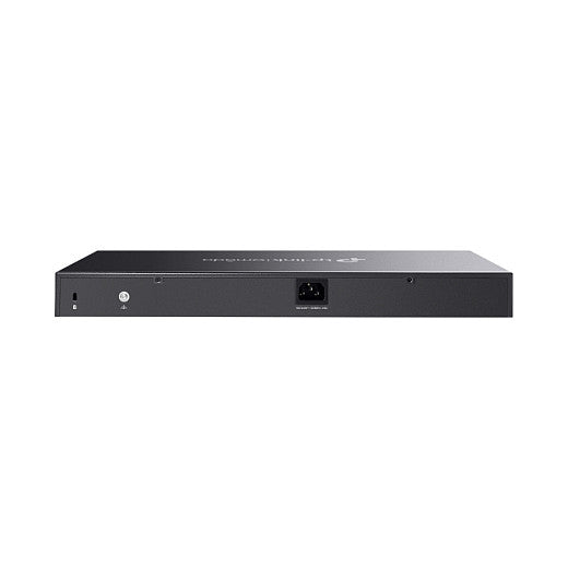 TP-LINK Omada 24-Port Switch – Für schnelles und sicheres Netzwerk