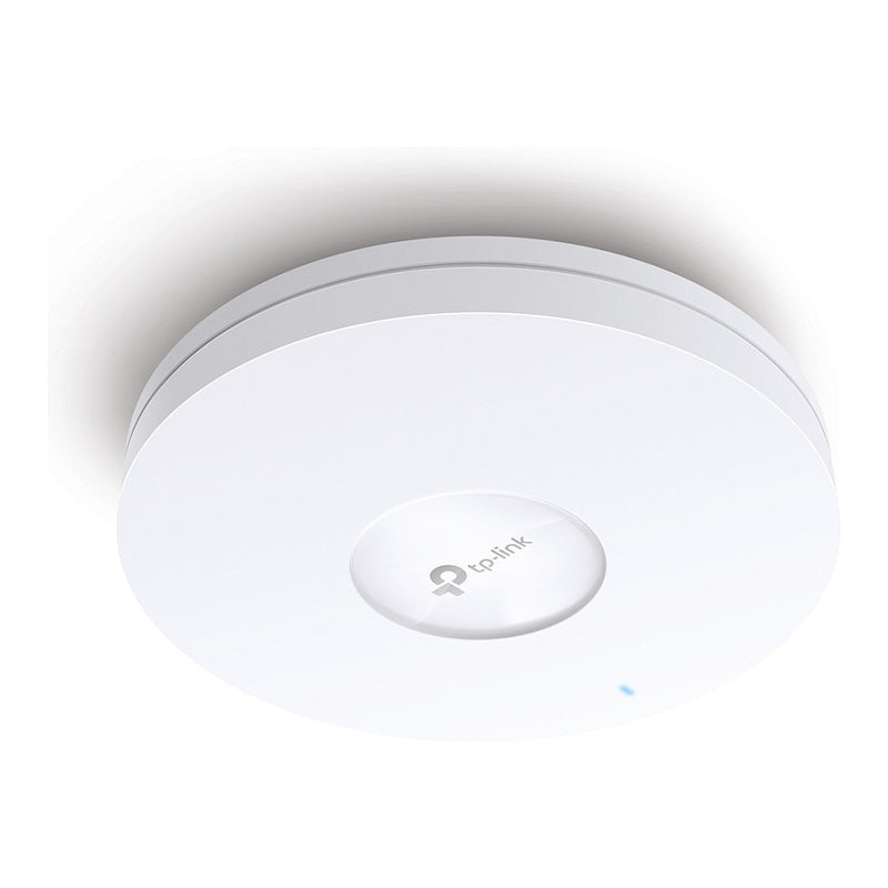 TP-Link WLAN Access Point – Schnelles WiFi 6 für Innenräume