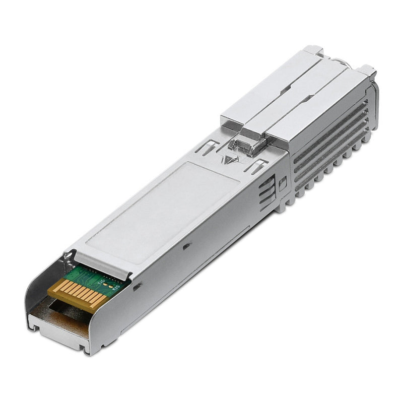 TP-Link SFP-Modul – 2,5-Gigabit für schnelle Netzwerke