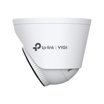 TP-Link VIGI Überwachungskamera – 8MP, Farbvideo, Zweiwege-Audio