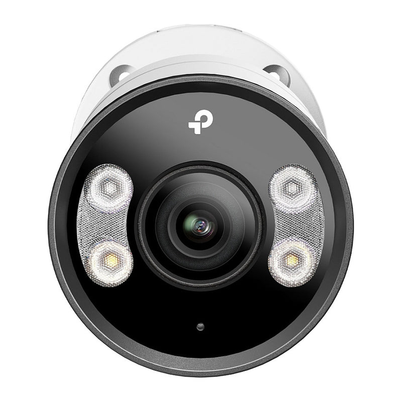 TP-Link Outdoor-Netzwerkkamera – 5MP, wetterfest