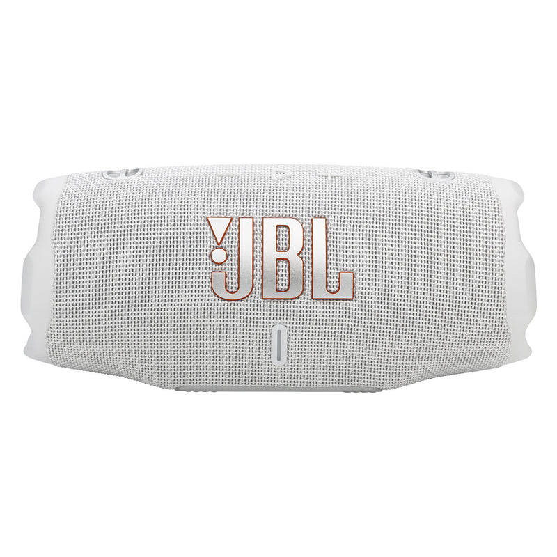 JBL Tragbarer Bluetooth-Lautsprecher – Wasserfest, 40 Watt