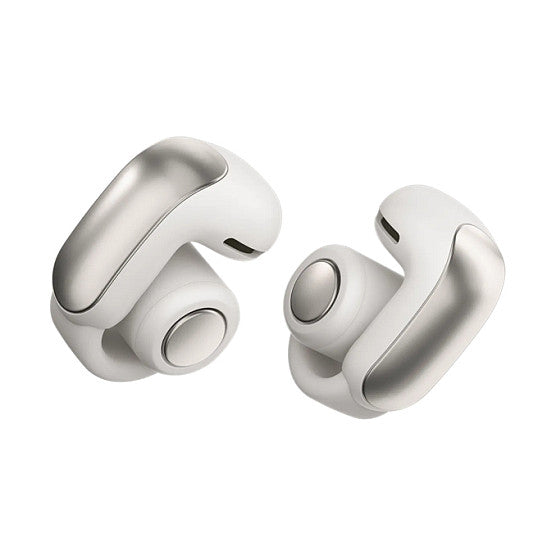 Bose Ultra Open Earbuds – Kabellos, Berührungssteuerung
