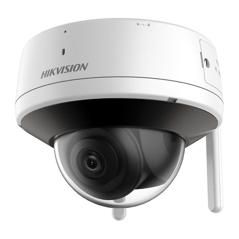 Hikvision Dome IP Kamera – 4MP, Nachtsicht