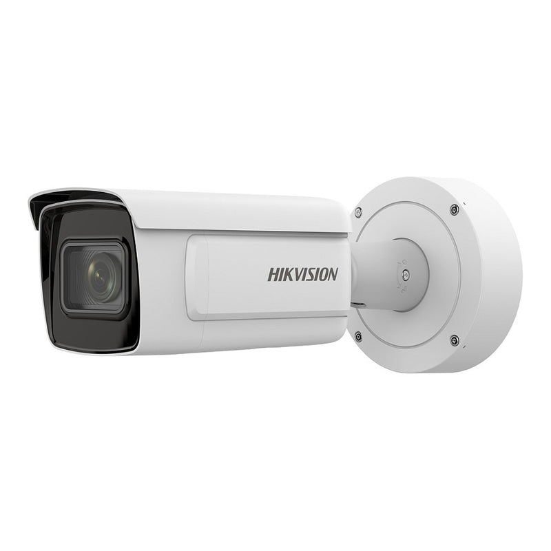 HIKVISION Überwachungskamera – 4 MP, Kennzeichenerkennung