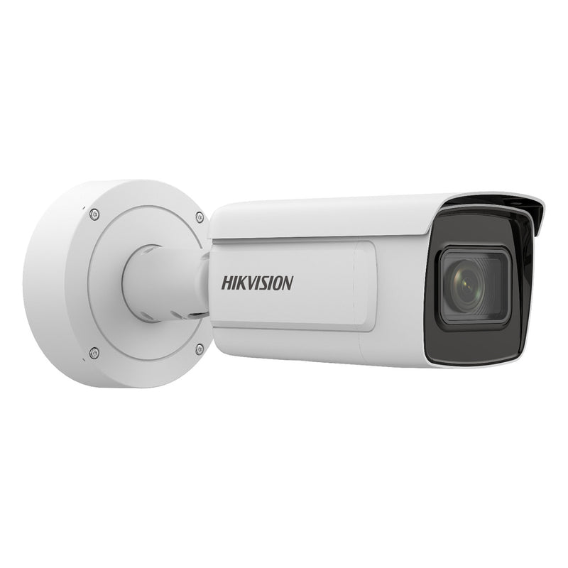 HIKVISION Überwachungskamera – 4 MP, Kennzeichenerkennung