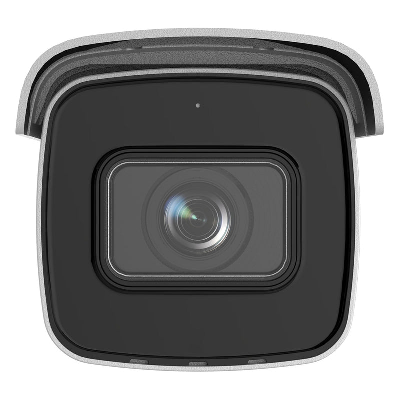 HIKVISION Überwachungskamera – 4 MP, wetterfest, vandalismusresistent