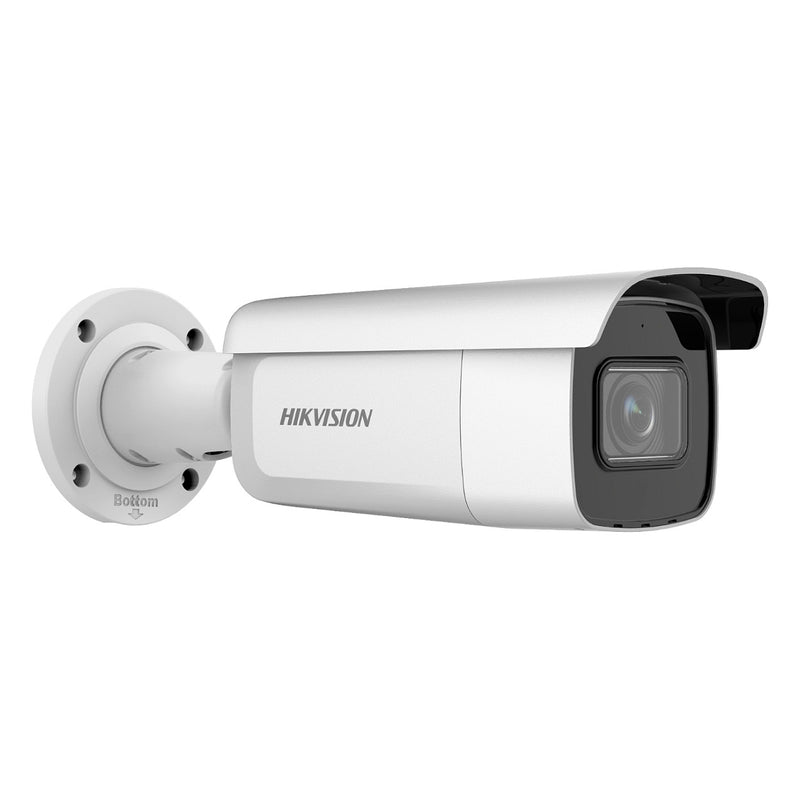 HIKVISION Überwachungskamera – 4 MP, wetterfest, vandalismusresistent
