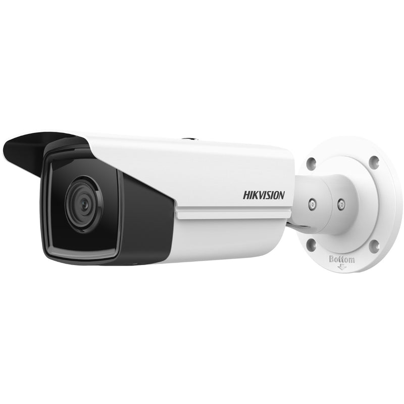 Hikvision Überwachungskamera – 4 MP, wetterfest für Tag & Nacht