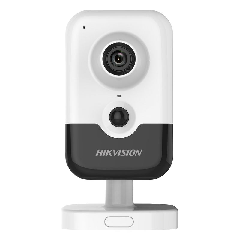 HIKVISION Dome Kamera – 4 MP, einfache IP-Installation