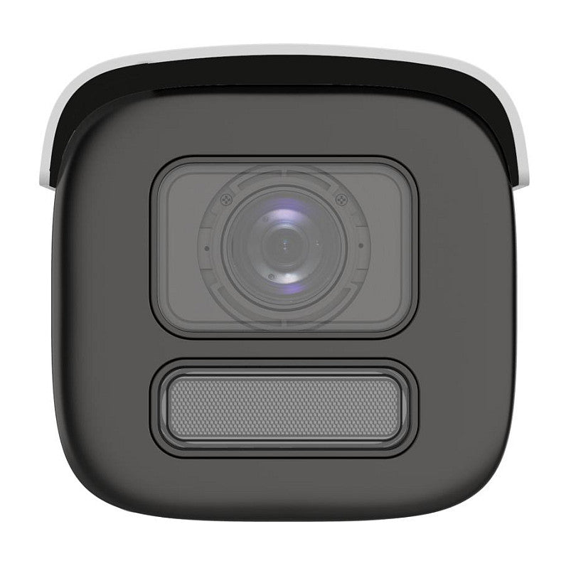 Hikvision IP-Sicherheitskamera – wetterfest, hohe Bildqualität