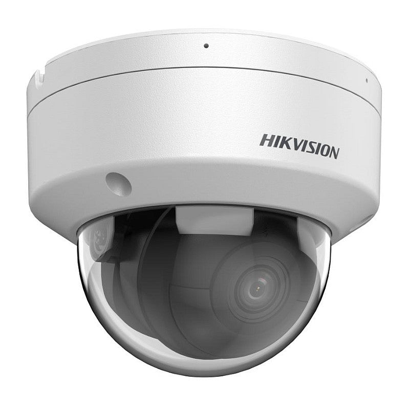Hikvision Dome Überwachungskamera – 8 MP, Tag&Nacht, wetterfest