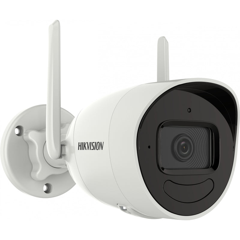 Hikvision Überwachungskamera – 4MP, WLAN-fähig