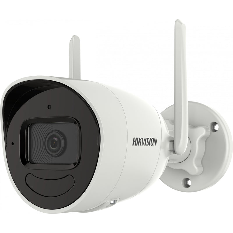 Hikvision Überwachungskamera – 4MP, WLAN-fähig