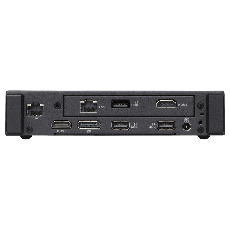 ASUS Mini-PC – Kompakt, ideal für Büro und Homeoffice