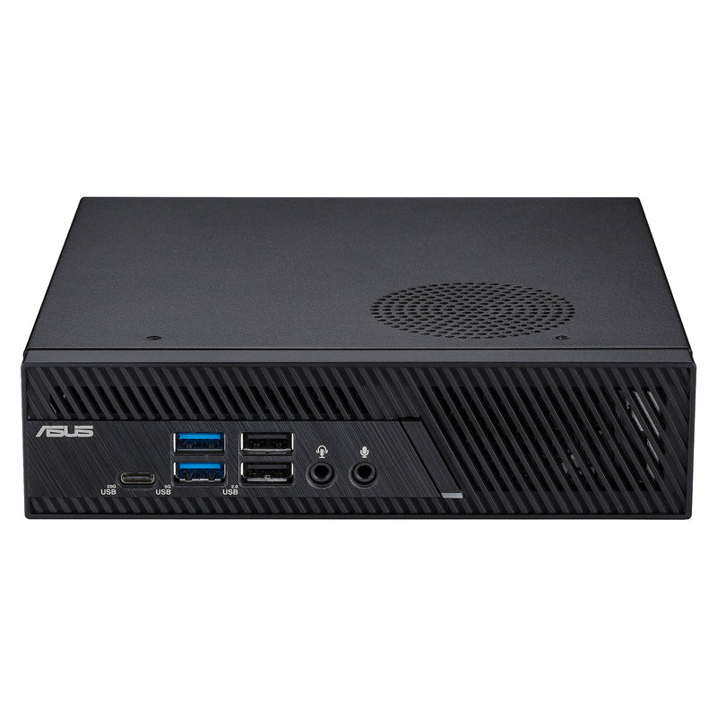ASUS Desktop-PC – Leistungsstark für Ihr Büro, 16 GB RAM, 512 GB SSD