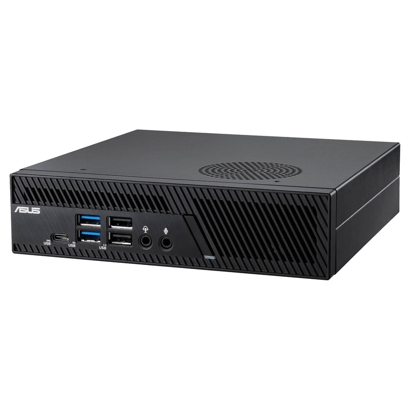 ASUS Desktop-PC – Leistungsstark für Ihr Büro, 16 GB RAM, 512 GB SSD