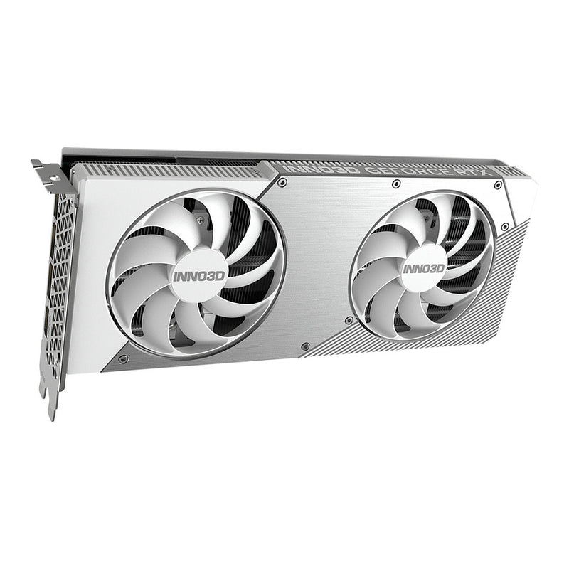 INNO3D Grafikkarte – RTX 5070, 12 GB für flüssige Grafiken