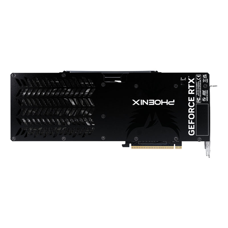 GAINWARD Grafikkarte – RTX 5080, 16 GB für flüssige Grafiken
