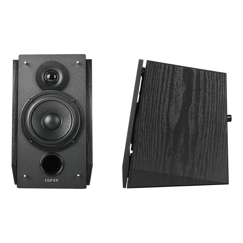 Edifier 2.0 Bluetooth Lautsprecher – Kabellos, kraftvoller Klang