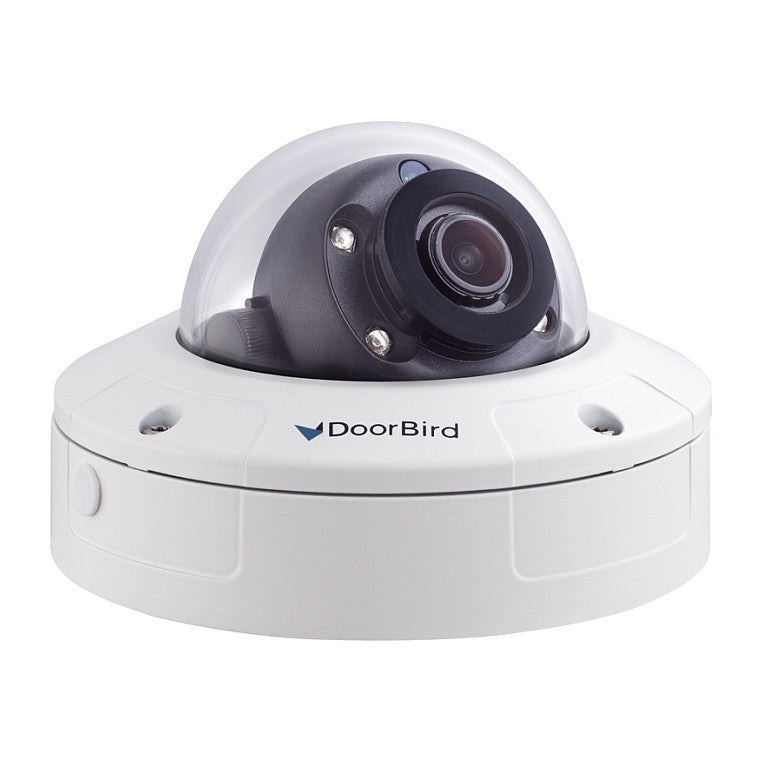Bird Home Automation Mini Dome Kamera – IP-Sicherheitskamera für Innen & Außen